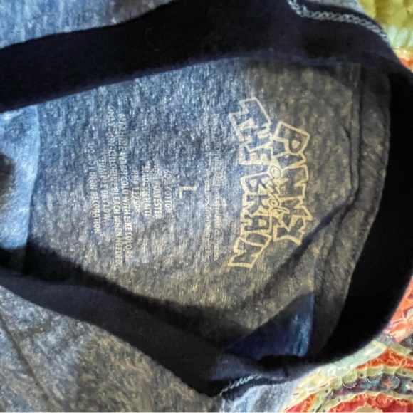 Nerd shirt lot. All 3 shirts. Gently worn size large - Picture 4 of 7